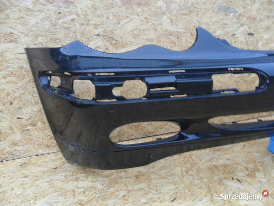 Mercedes CKlasse W203 2001 2002 2003 2004 Nowy Tomyśl