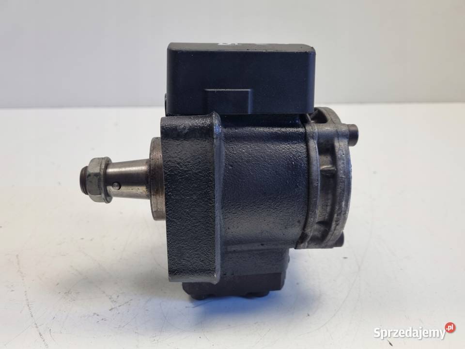 VW Polo V 16 TDI POMPA WTRYSKOWA paliwa