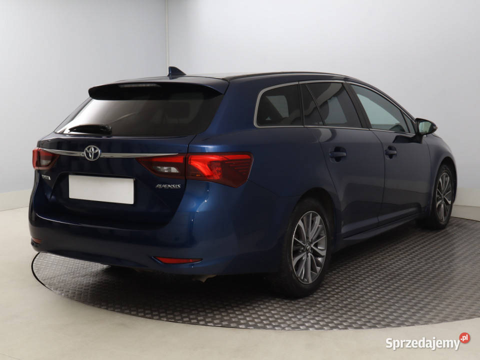 Toyota Avensis 20 D4D Bielany Wrocławskie sprzedam