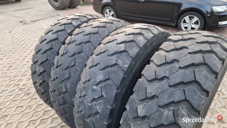 1400r20 140020 2007020 2107020 Beczkowóz Rolnictwo Nowe Miasto Lubawskie