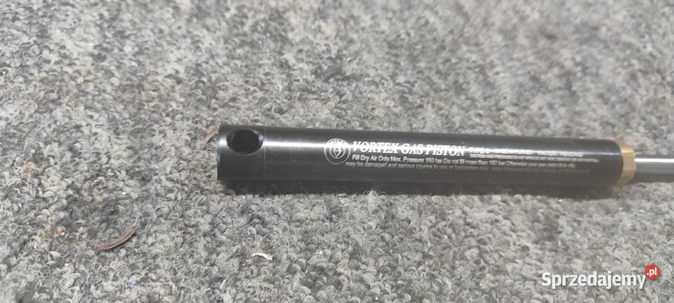 Sprężyna gazowa Vortex Gas Piston Typ 3 śląskie Ruda Śląska