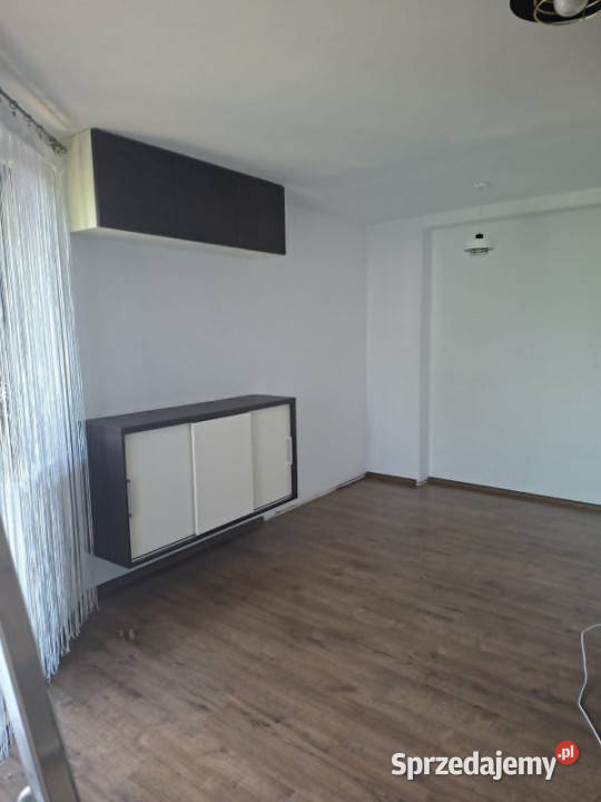 BEZCZYNSZOWE MIESZKANIE 41 M2 SPRZEDAM Nowy Sącz