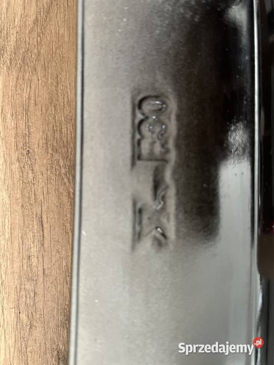 Lotka BMW F30 Łódź