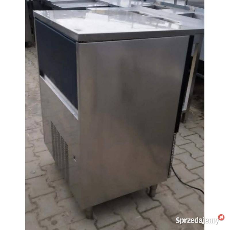Kostkarka do lodu 6024h MBM ICE 60A Mc 353 Gastronomia Ostrów Wielkopolski