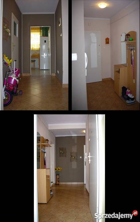 TBS Łaziska Średnie 56m2 7m2 balkon duża piwn 45 balkon Nieruchomości Łaziska Górne