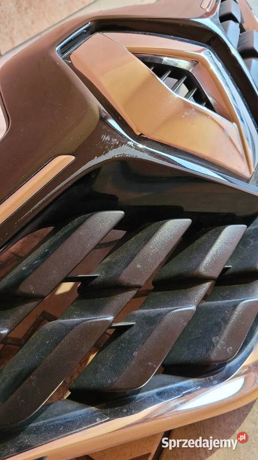 Renault Kadjar TEGNE maska drzwi tapicerka łódzkie Warta