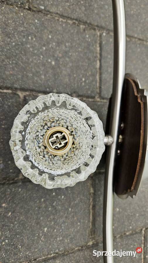 Plafon żyrandol lampa sufitowa Pokój sypialnia Choszczno sprzedam