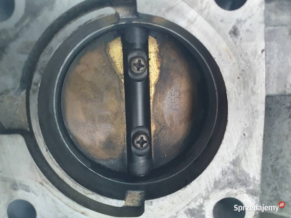 PRZEPUSTNICA Honda Civic VIII 18 VTEC GMA4A osobowe sprzedam