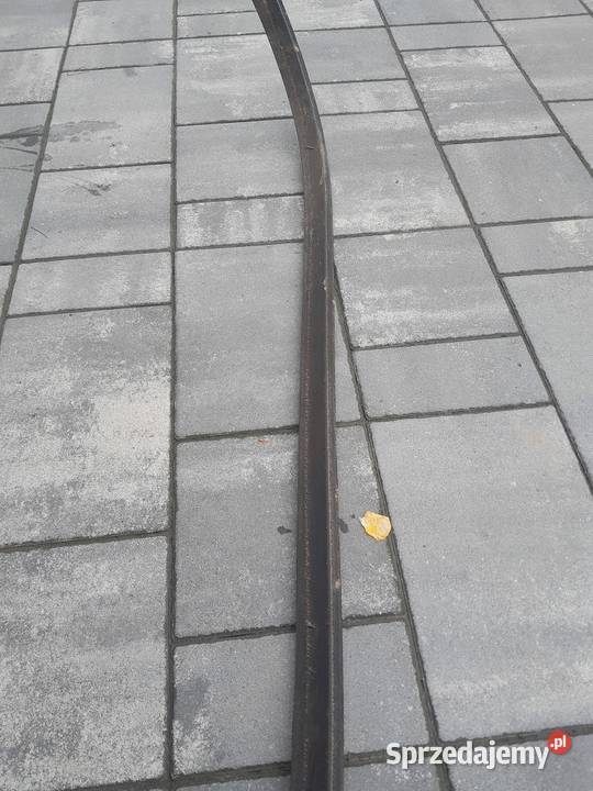 Pasy jezdne kombajn MF 186 187 206 240 307 440 Zadroże