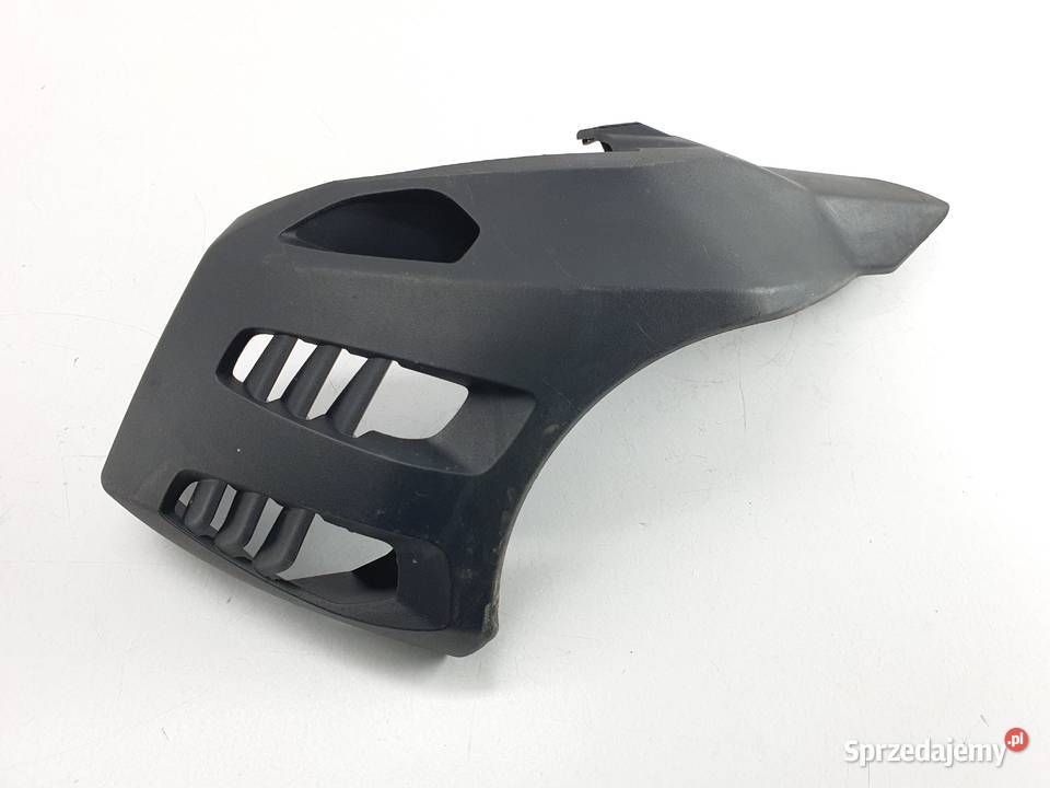 Oslona Boczek Mocowanie Bmw Gs 650