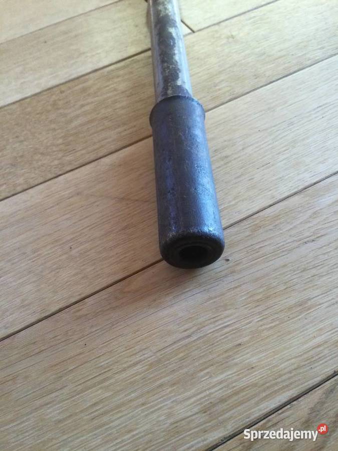 POMPKA JUNAK M07 M10 SHL 11 17 WSK WFM Żerniki Małe