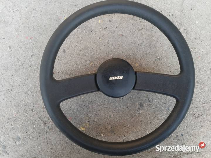 Fiat 126p FL BIS Kierownica FSM KOMPLETNA Tarnobrzeg