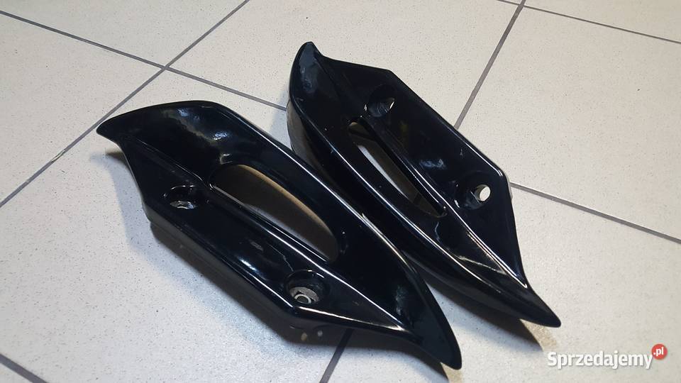 Uchyt trzymanie pasażera Suzuki Burgman 125 Jawiszowice sprzedam