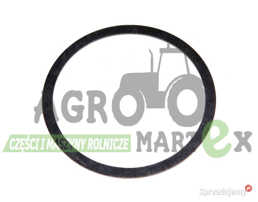 5141460 PODKŁADKA REGUL 09 CNH