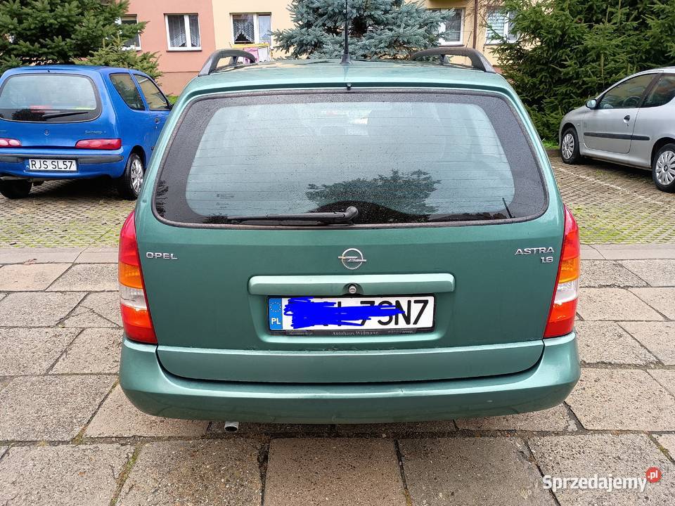Zadbane ładne autko Jasło sprzedam
