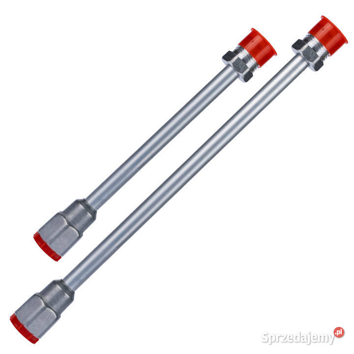 Lanca do Pistoletu Malarskiego 30 i 50 10 Ludźmierz