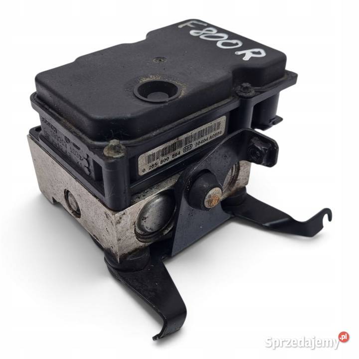 POMPA ABS STEROWNIK BMW F800 F800R K73 0914 Chełm sprzedam