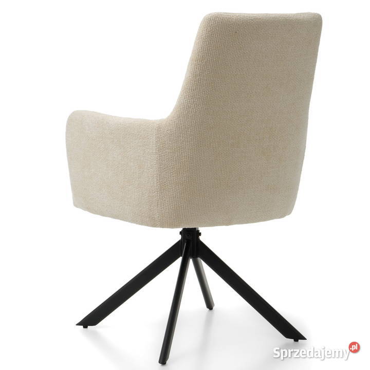 Jasnobeżowe Krzesło Titto Wysyłka 24H Dostawa 0 wielkopolskie Tarchały Małe