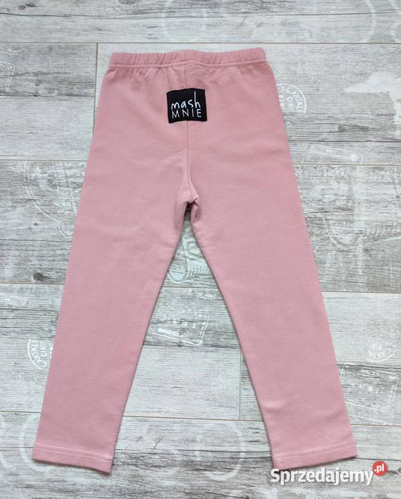 Nowy komplet tunika legginsy Mash Mnie 9298 Odzież Katowice