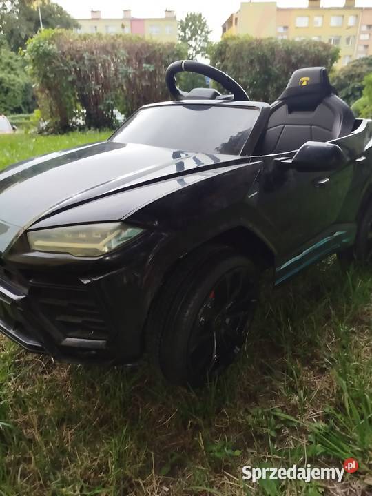 auto na akumulator Świebodzice sprzedam