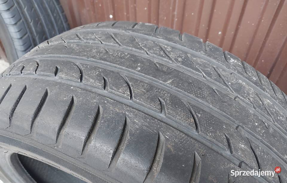 Opony 245 45 19 Trzyciąż