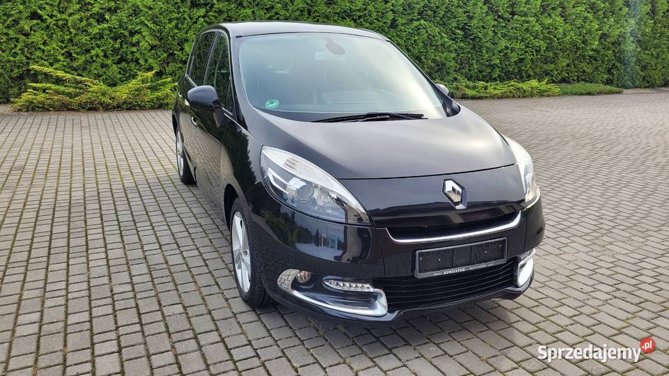 Renault scenic 1.6 16 V Dynamique