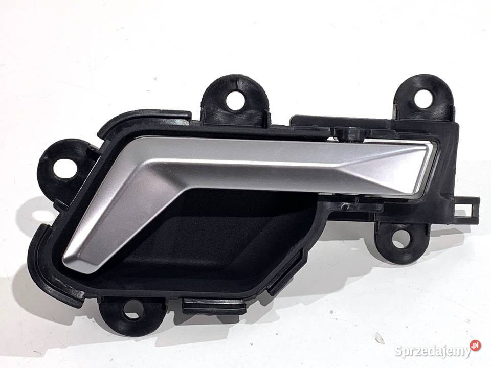 KLAMKA WEWNĘTRZNA LEWY TYŁ SSANGYONG TORRES