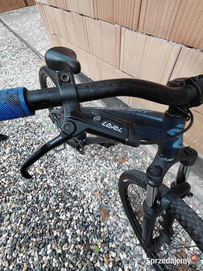 Darmoot streetfighter 26 Single Speed Tarnów