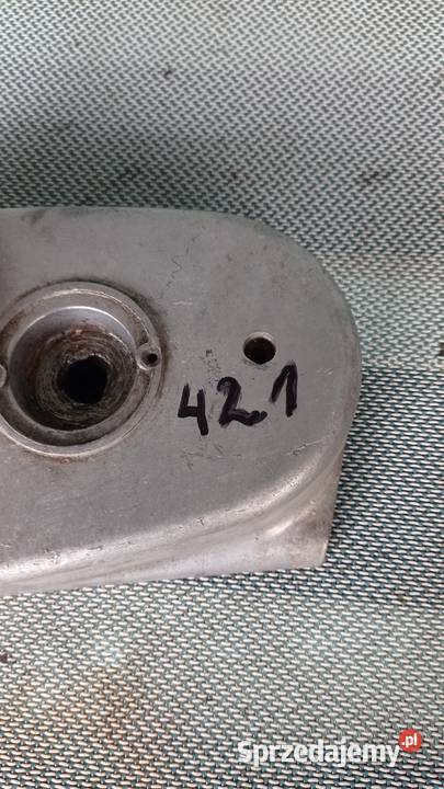 Pokrywa kapa silnika Romet Mińsk