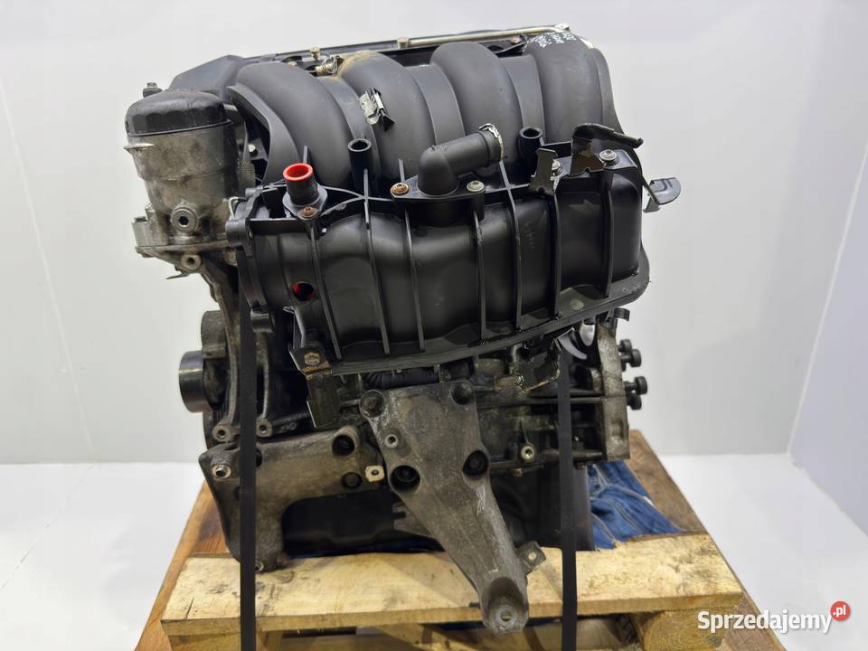 SILNIK BMW E46 E81 E87 E90 E91 16 116 316 i osobowe