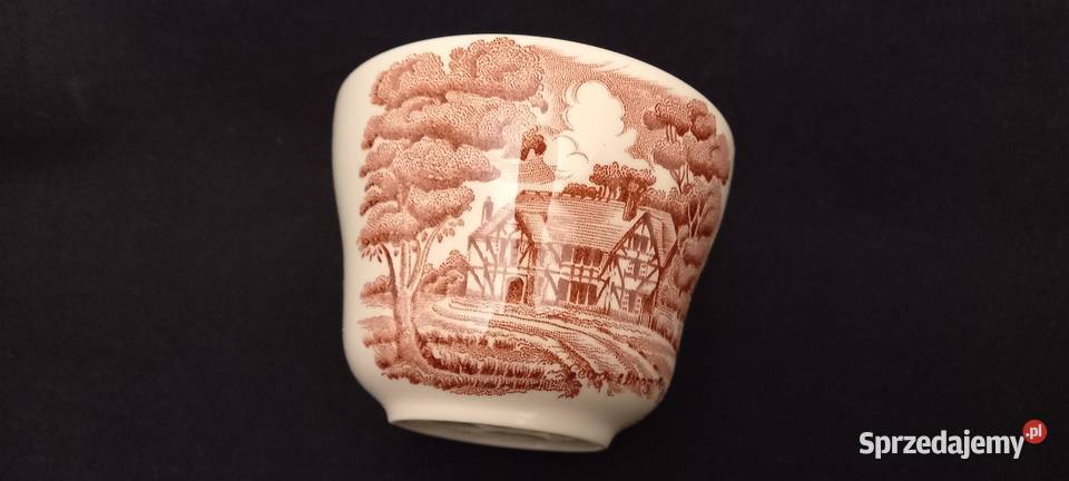 Cukiernica angielska Grindley Chełm