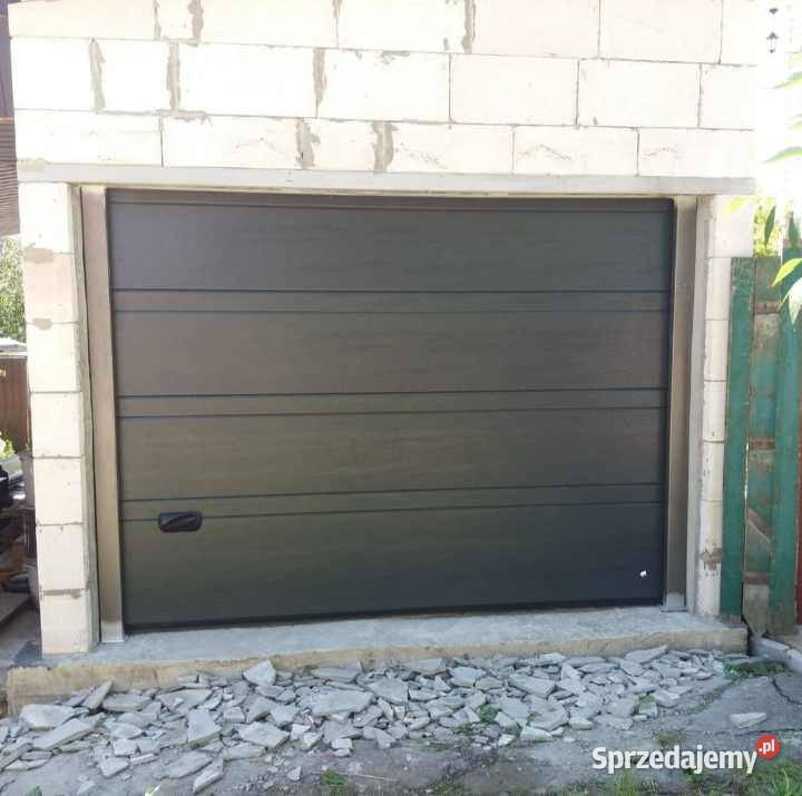 Serwis bram 665987287 Warszawa Serwis bram