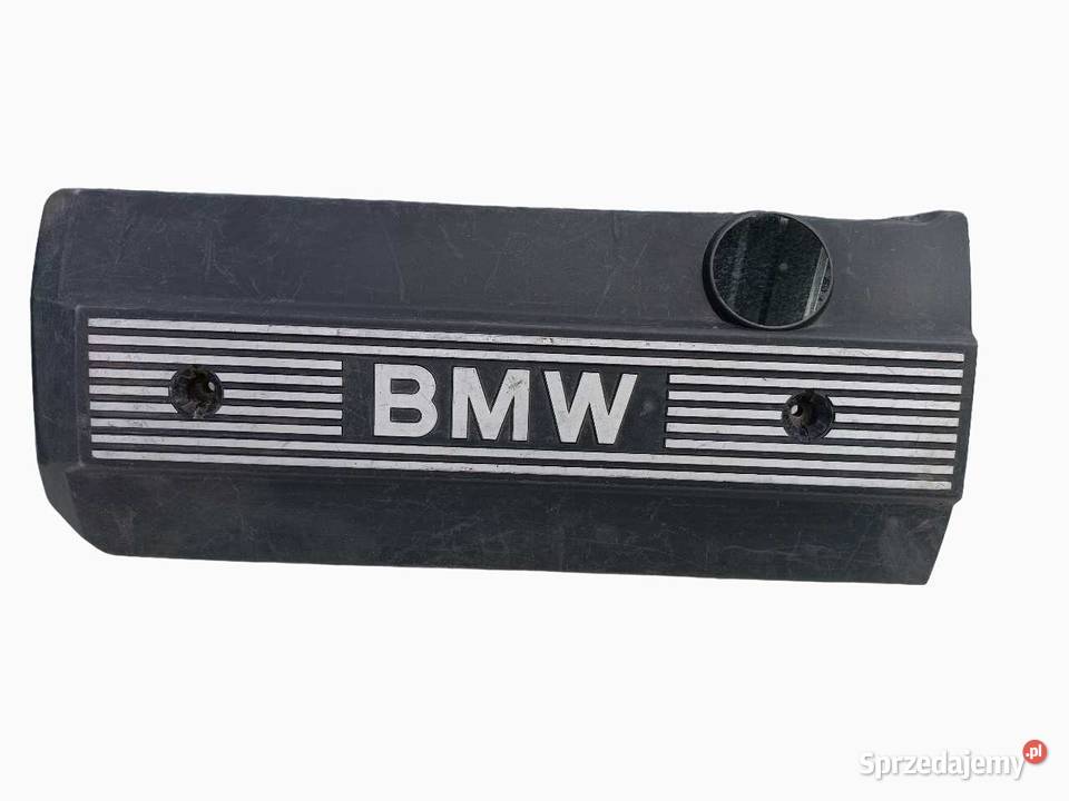 OSŁONA OBUDOWA SILNIKA BMW 5 E61 25 7526445 wielkopolskie