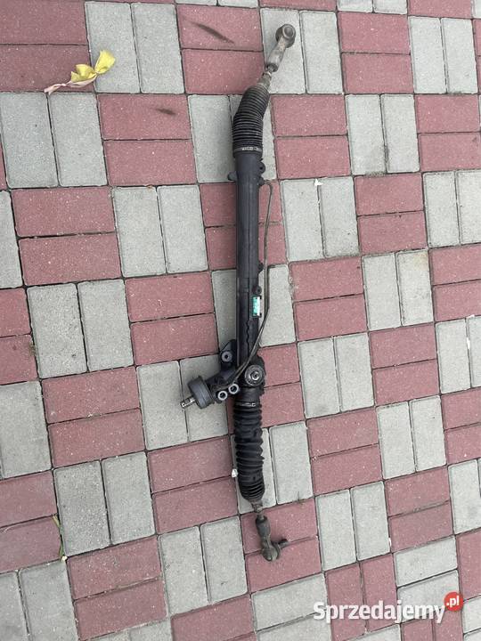 Maglownica passat b5 fl audi skoda świętokrzyskie Skarżysko-Kamienna