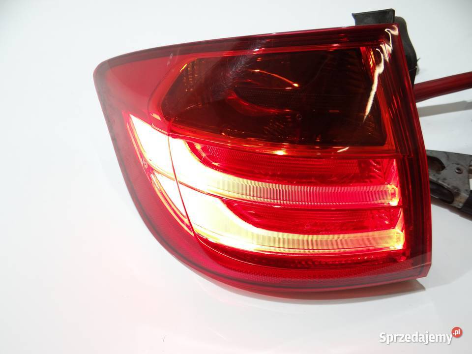 LAMPA LEWA TYLNA BMW F31 OE