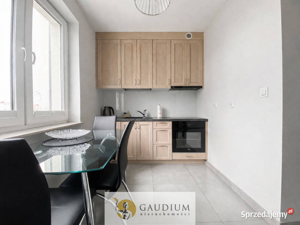 Kawalerka na sprzedaż Tczew Bajkowe Piętro 1