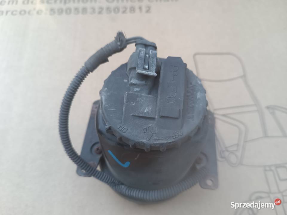 Alfa Romeo 156 fl Lift halogen lewy Częstochowa