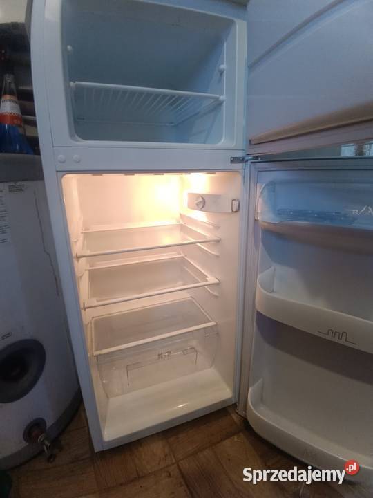 Lodówka Electrolux wolnostojące Buszkowiczki sprzedam