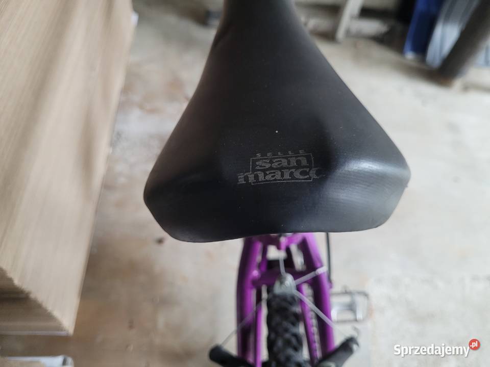 Rower górski osprzęt Shimano Górskie, MTB Kraków sprzedam