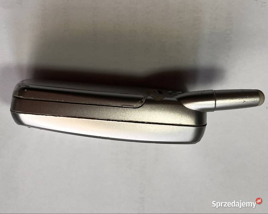 Panasonic EB G50 Kolekcjonerski telefon Grudziądz