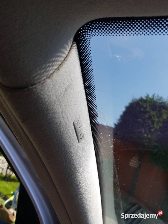 VW GOLF IV Combi klimatronik stan Dąbrowa Górnicza