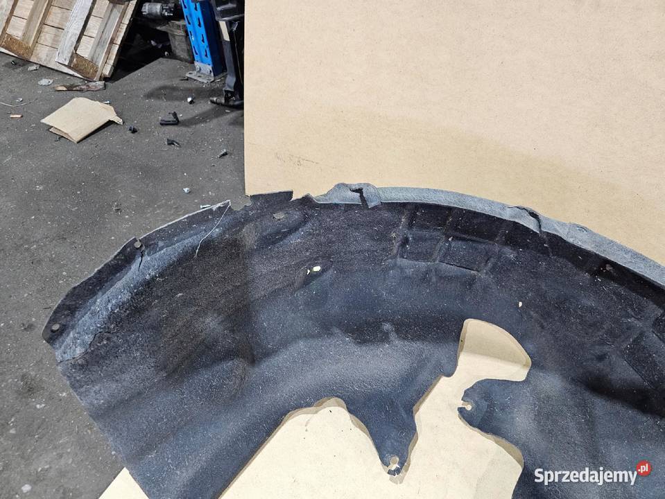 NADKOLE PRAWY TYŁ AUDI A6 C7 4G0810172A Przystajń sprzedam