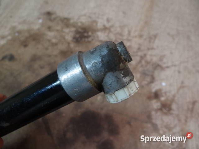 pompka MZ TS ETS ETZ Simson 30 org DDR Żary