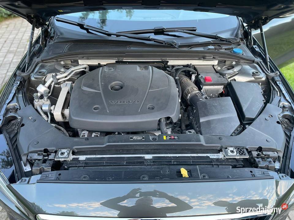 Volvo s60 t6 4x4 Jarosław
