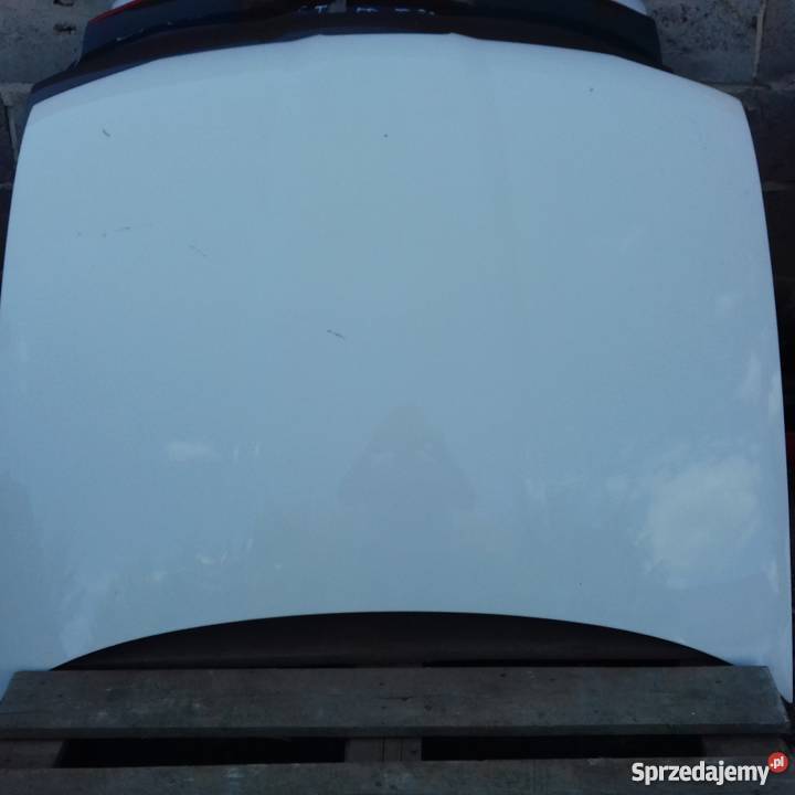 Maska Seat Ibiza II Sieradz sprzedam
