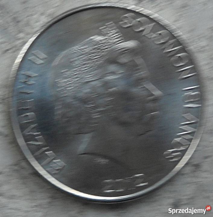 WYSPY SALOMONA50 CENTS2012 r Legionowo sprzedam