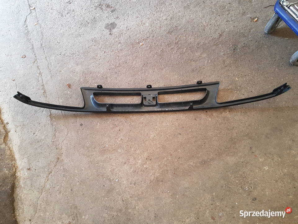 SEAT IBIZA 1993 1994 ATRPA GRILL Turkowice