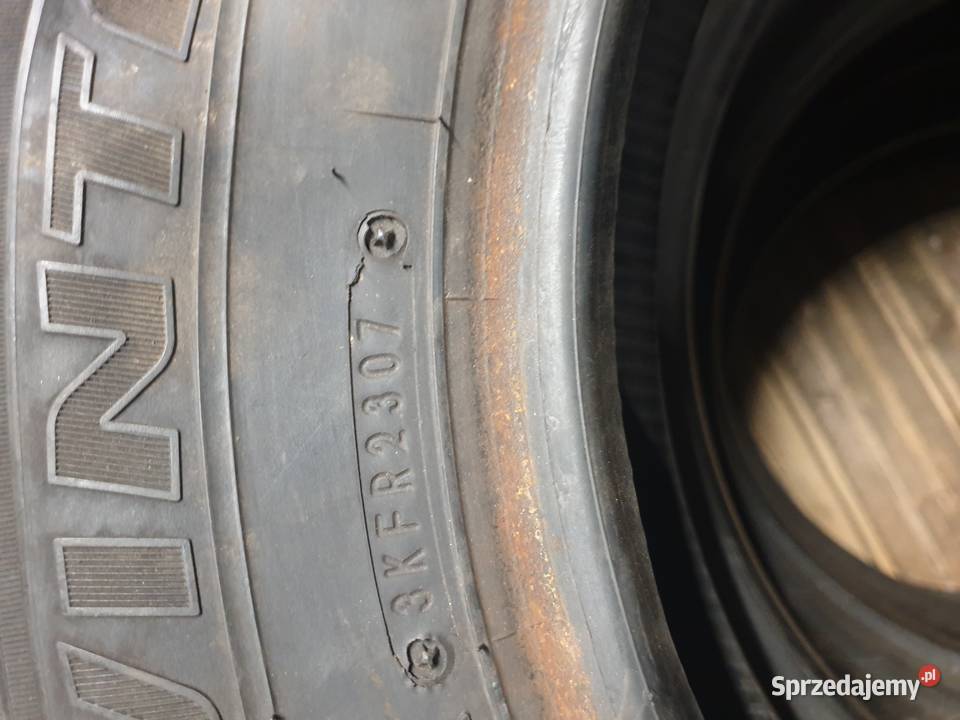 Opona Falken Eurowinter HS435 18565r15 Falken