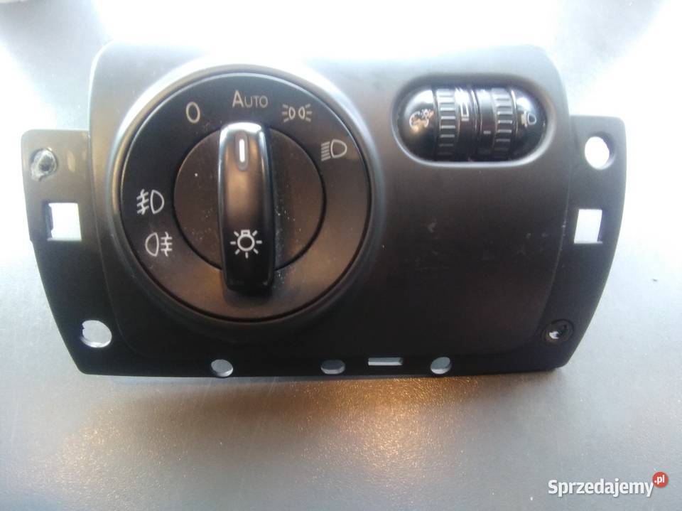 Włącznik świateł rezystor VW Auto Cewice