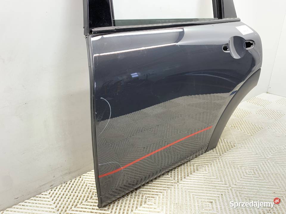 DRZWI LEWY TYŁ MINI CLUBMAN F54 Hatchback B58 sprzedam